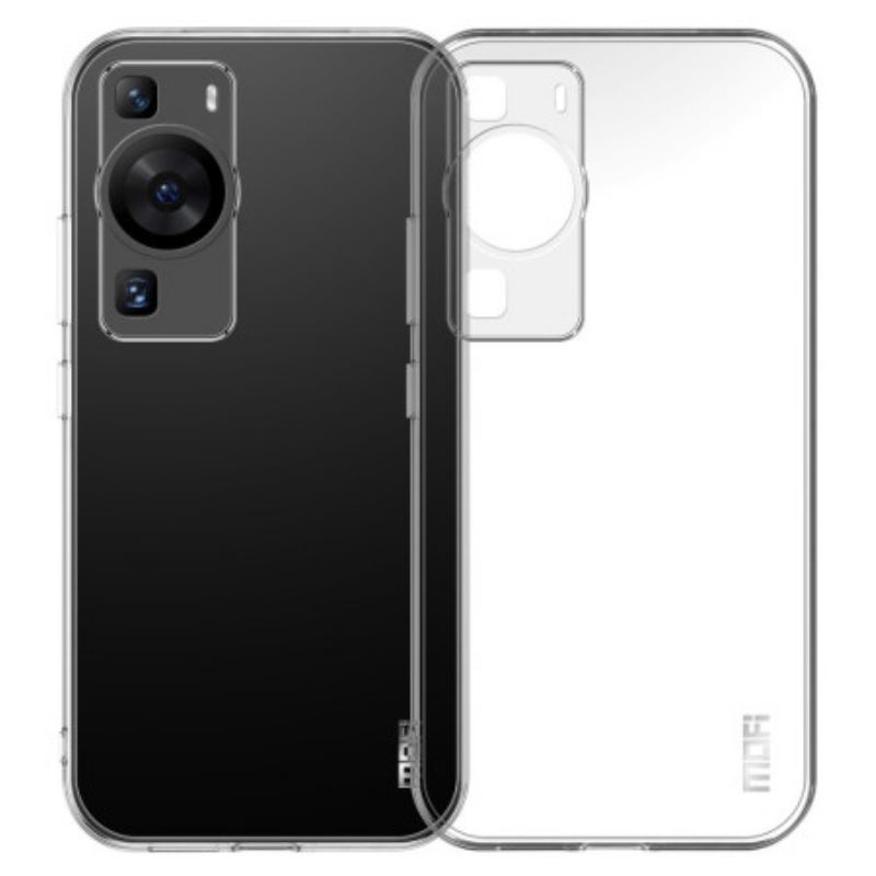 Capa Para Huawei P60 Pro Mofi Transparente