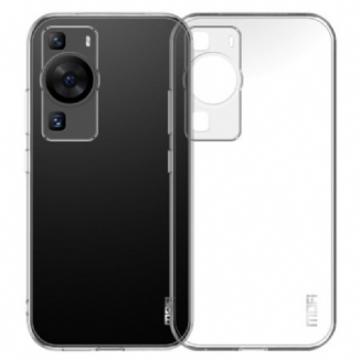 Capa Para Huawei P60 Pro Mofi Transparente