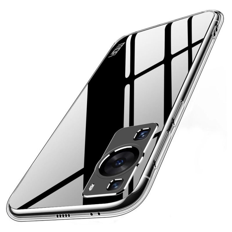 Capa Para Huawei P60 Pro Mofi Transparente