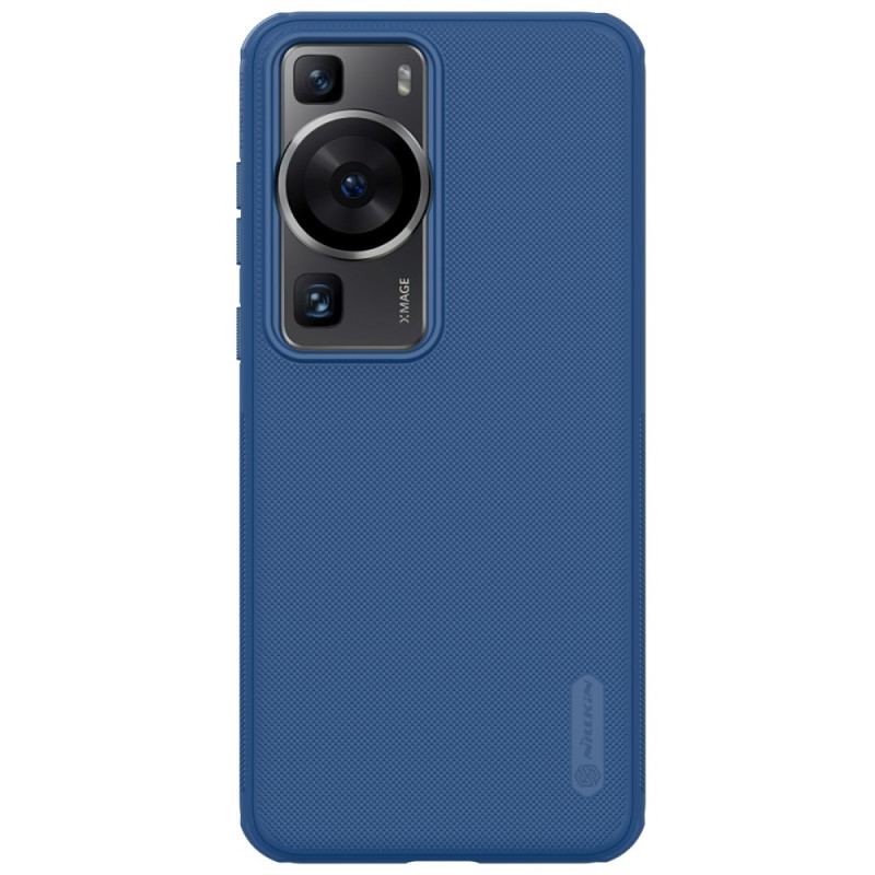 Capa Para Huawei P60 Pro Nillkin Fosco Rígido