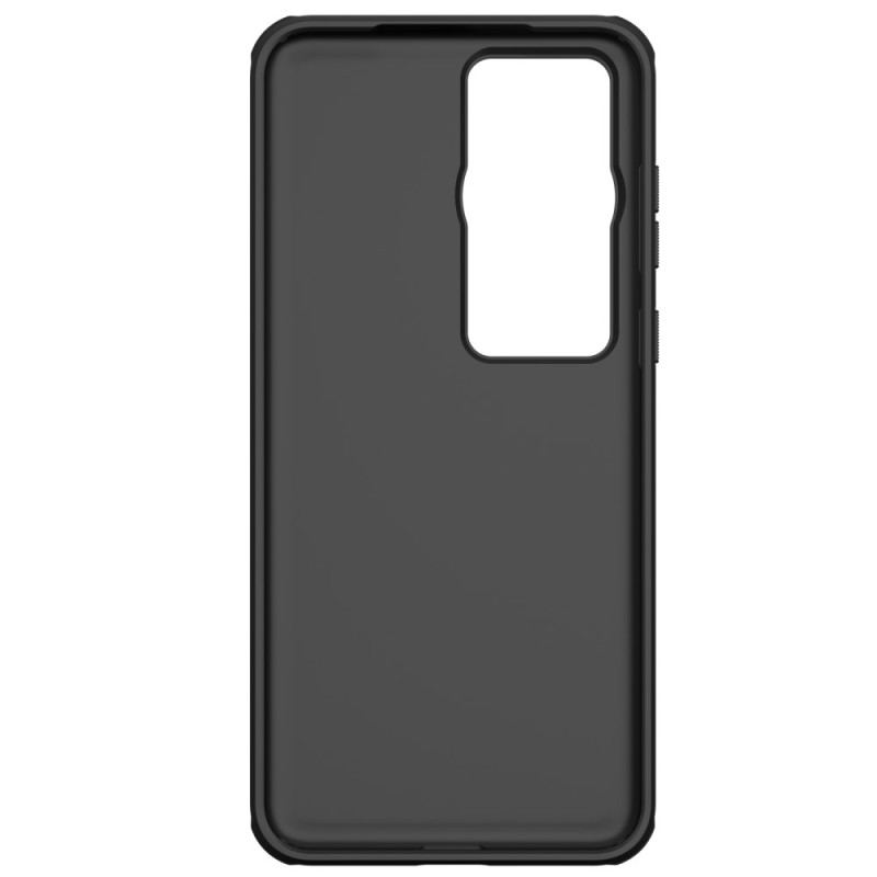 Capa Para Huawei P60 Pro Nillkin Fosco Rígido