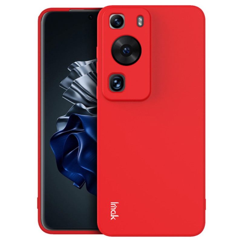 Capa Para Huawei P60 Pro Série Uc-4 Imak