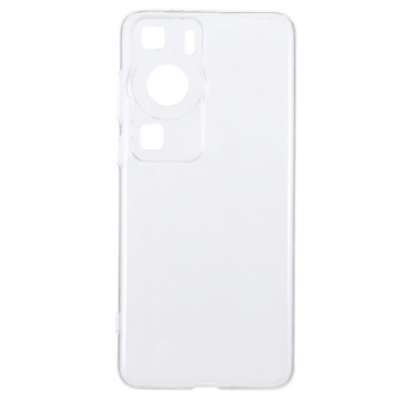 Capa Para Huawei P60 Pro Transparente