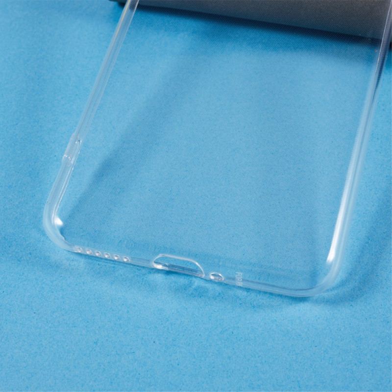 Capa Para Huawei P60 Pro Transparente