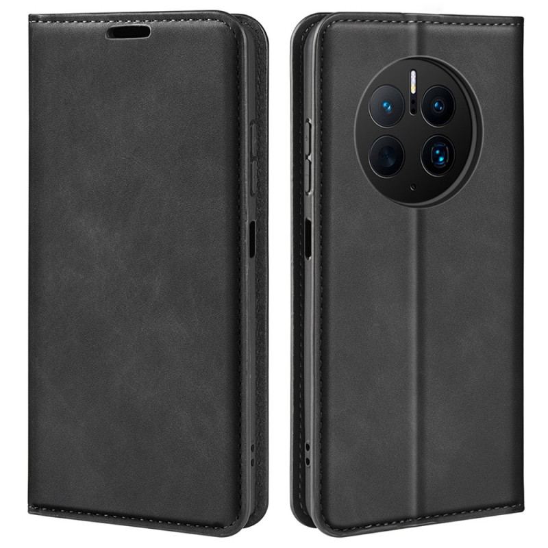 Capa De Celular Para Huawei Mate 50 Pro Flip Doce