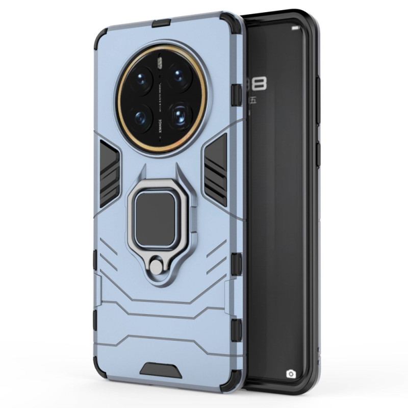 Capa De Celular Para Huawei Mate 50 Pro Resistente A Anel