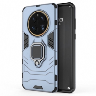 Capa De Celular Para Huawei Mate 50 Pro Resistente A Anel