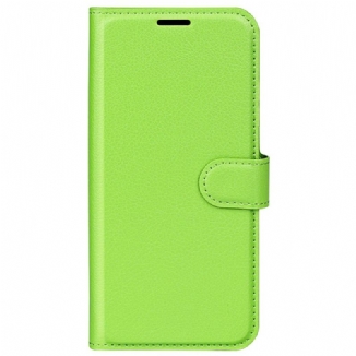 Capa Flip Para Huawei Mate 50 Pro Clássico