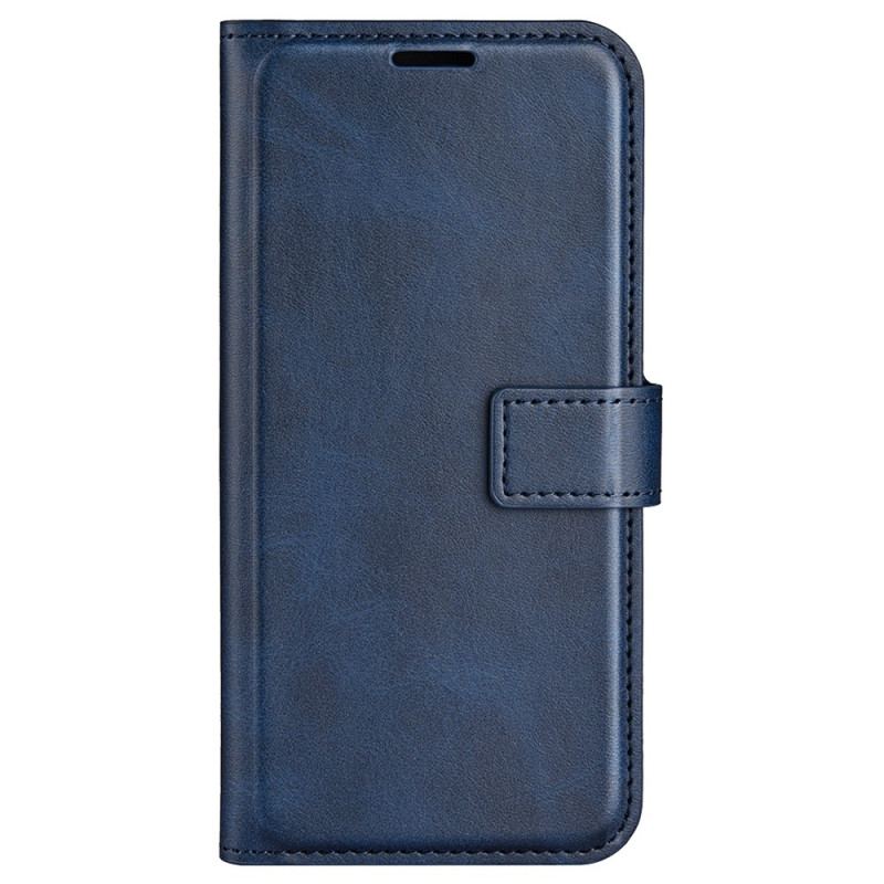 Capa Folio Para Huawei Mate 50 Pro Design De Couro Sintético Plus