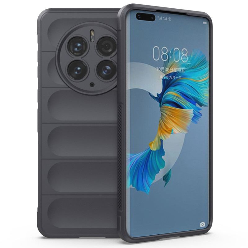 Capa Para Huawei Mate 50 Pro Antiderrapante