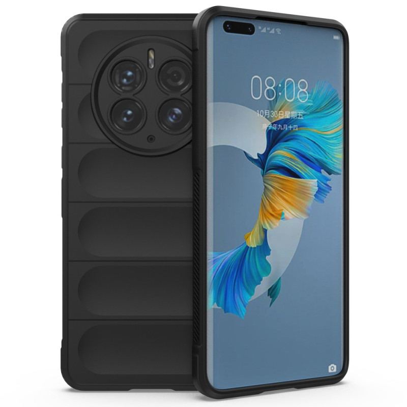 Capa Para Huawei Mate 50 Pro Antiderrapante