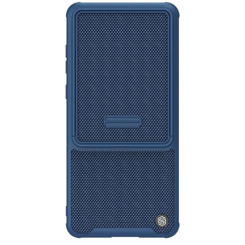 Capa Para Huawei Mate 50 Pro Protetor De Câmera Nillkin