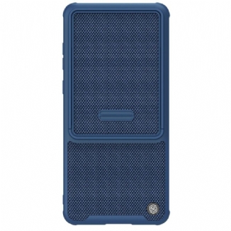 Capa Para Huawei Mate 50 Pro Protetor De Câmera Nillkin