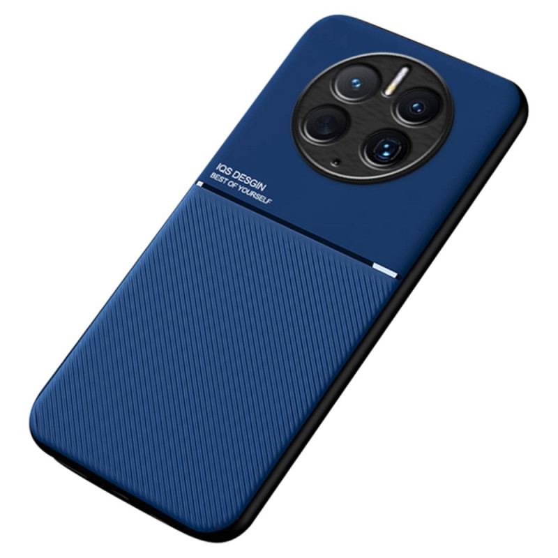 Capa Para Huawei Mate 50 Pro Ultra Fino Antiderrapante