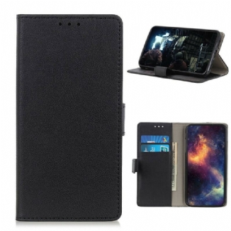 Capa Flip Para Samsung Galaxy A42 5G Clássico