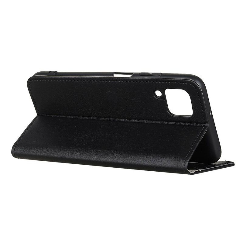 Capa Flip Para Samsung Galaxy A42 5G Clássico