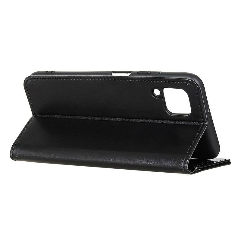 Capa Flip Para Samsung Galaxy A42 5G Frozen Finesse