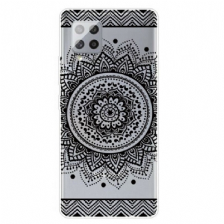 Capa Para Samsung Galaxy A42 5G Linda Mandala