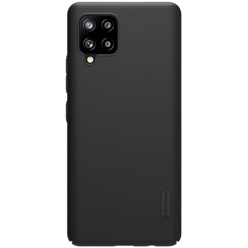 Capa Para Samsung Galaxy A42 5G Nillkin Fosco Rígido