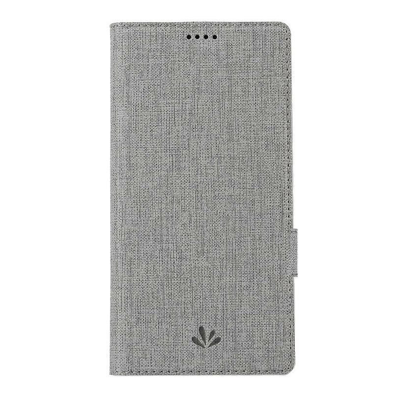 Capa De Celular Para Huawei P40 Pro Plus Flip Vili Dmx Texturizado