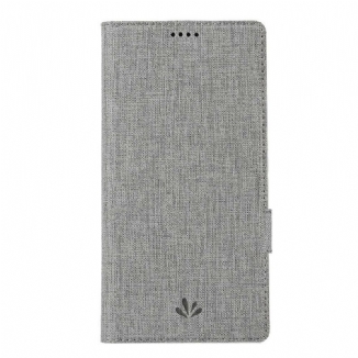 Capa De Celular Para Huawei P40 Pro Plus Flip Vili Dmx Texturizado