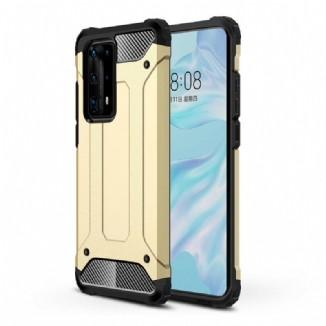 Capa De Celular Para Huawei P40 Pro Plus Sobrevivente