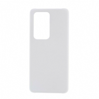 Capa Para Huawei P40 Pro Plus Silicone Rígido