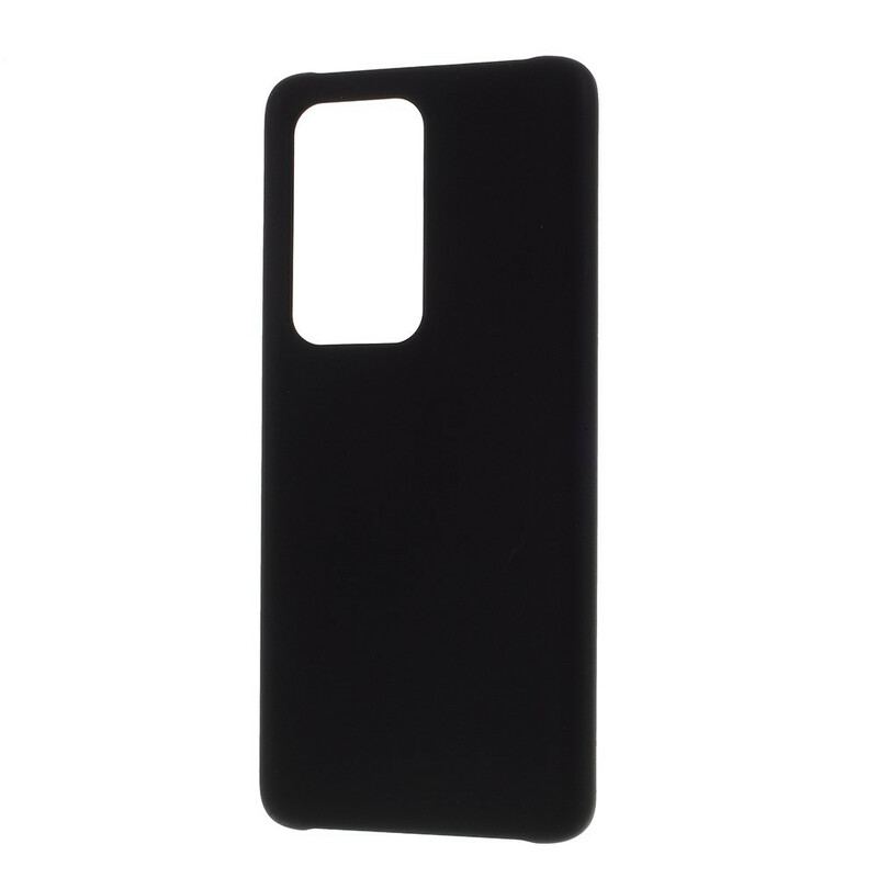 Capa Para Huawei P40 Pro Plus Silicone Rígido