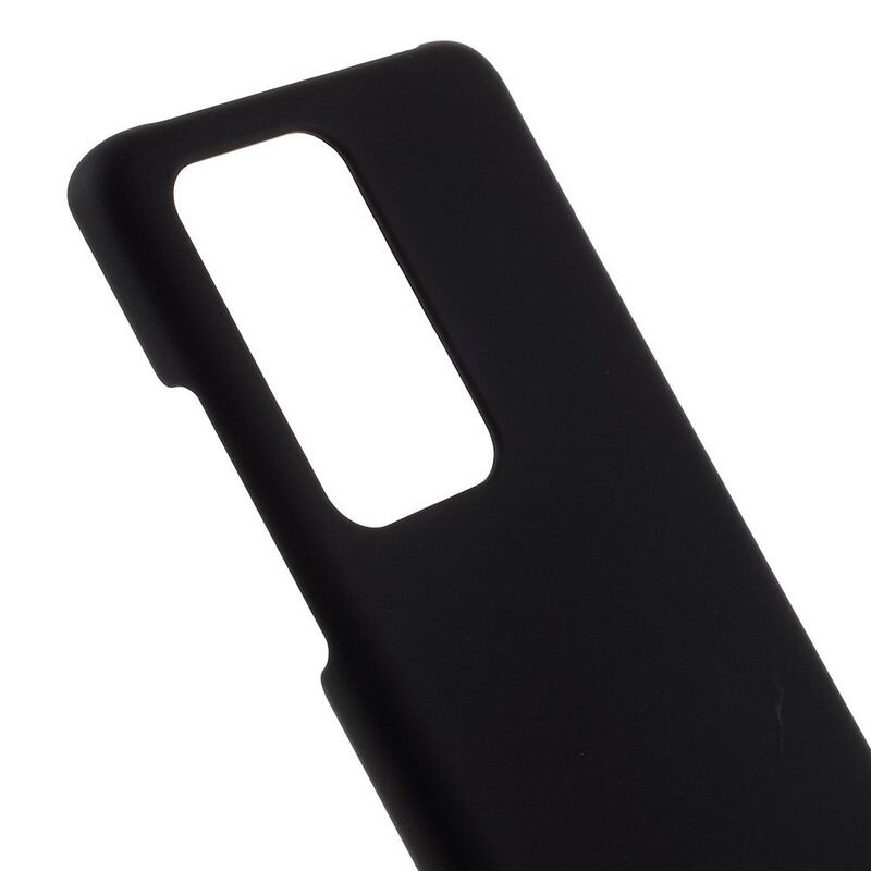 Capa Para Huawei P40 Pro Plus Silicone Rígido