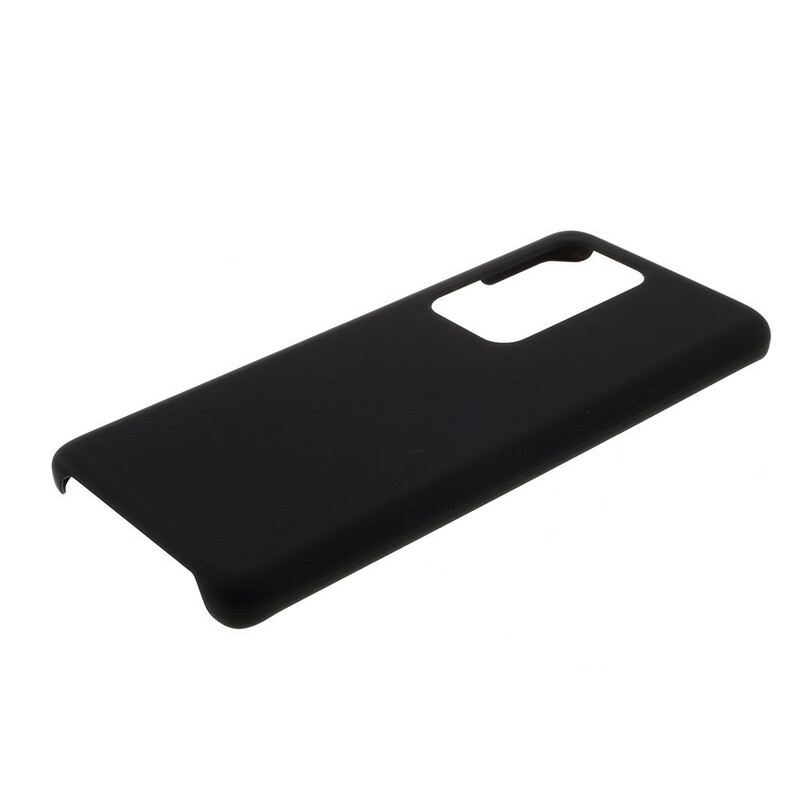 Capa Para Huawei P40 Pro Plus Silicone Rígido