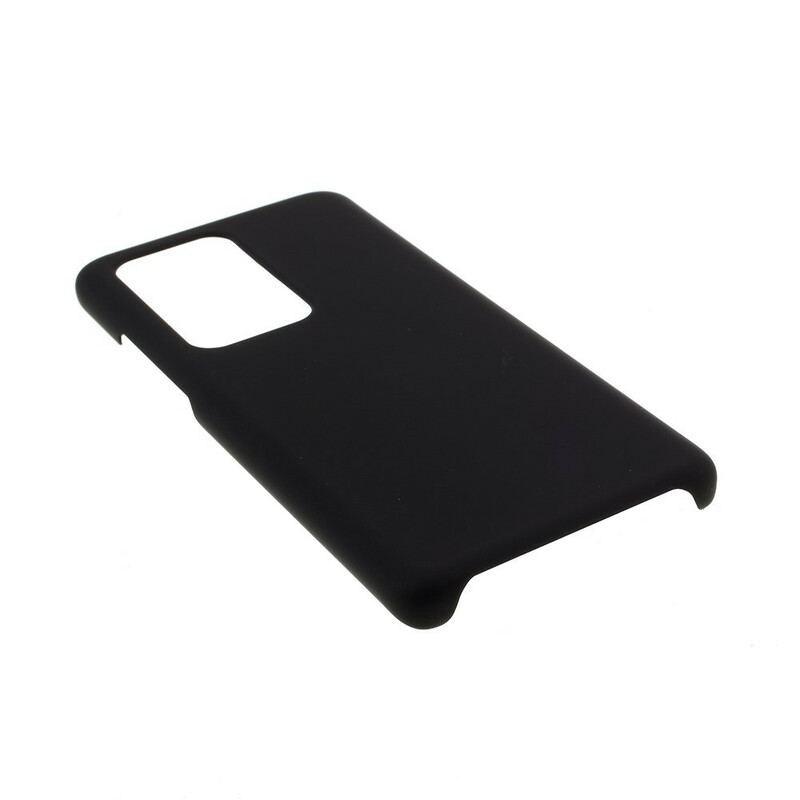 Capa Para Huawei P40 Pro Plus Silicone Rígido