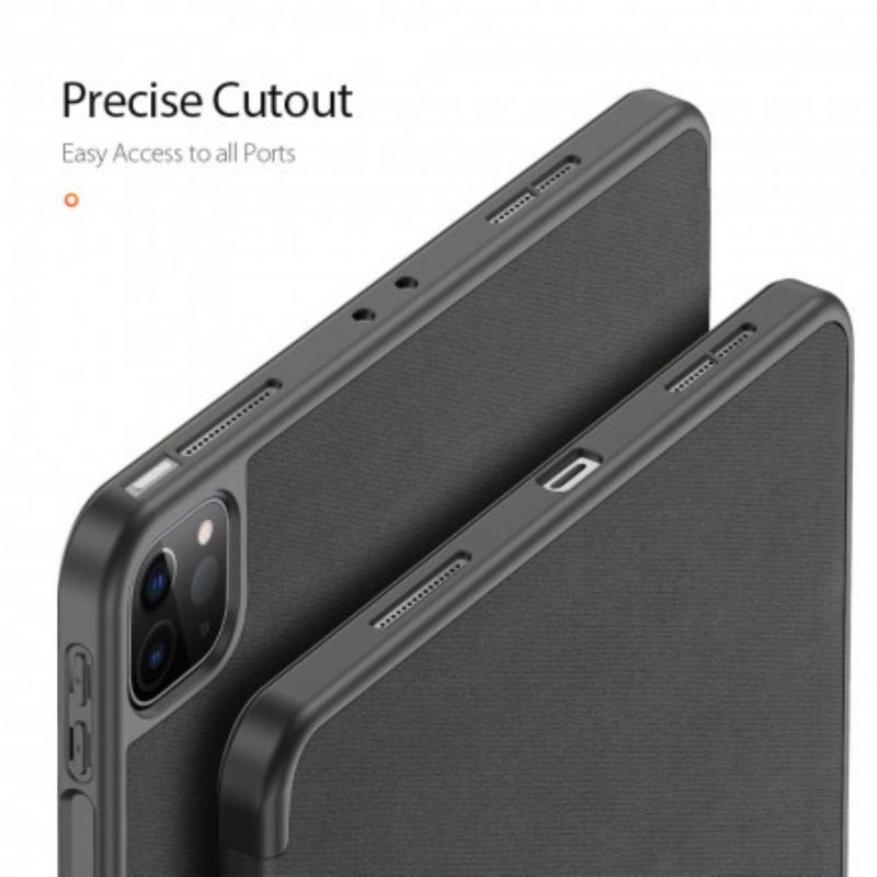 Capa De Celular Para iPad Pro 11" (2020) Dux-ducis