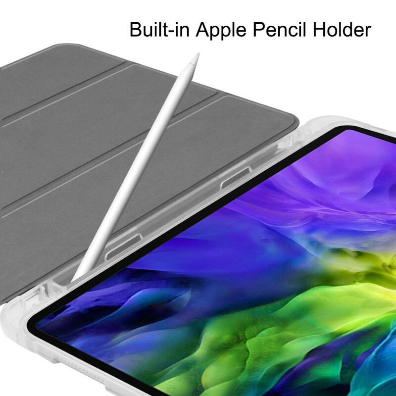 Capa De Celular Para iPad Pro 11" (2020) Estojo