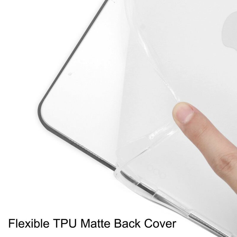 Capa De Celular Para iPad Pro 11" (2020) Estojo