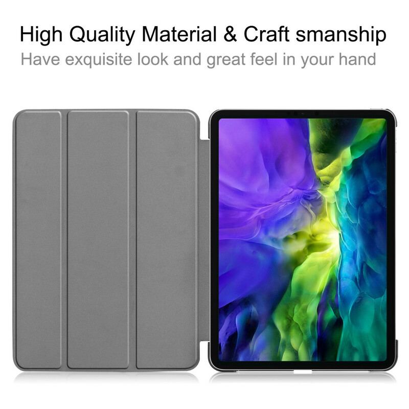 Capa De Celular Para iPad Pro 11" (2020) Série Simples