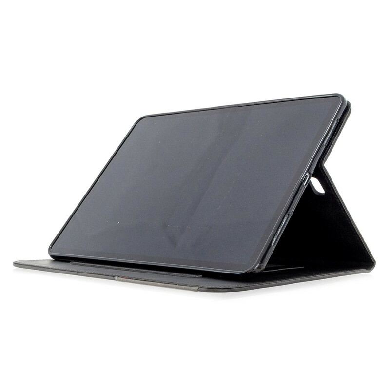 Capa Flip Para iPad Pro 11" (2020) Forma Geométrica