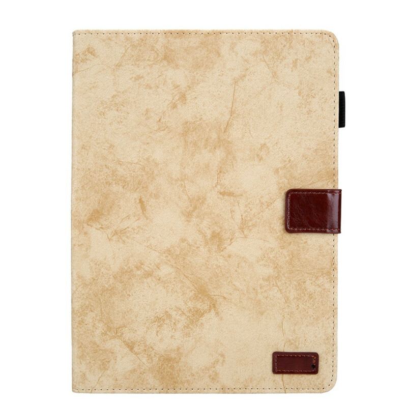 Capa Flip Para iPad Pro 11" (2020) Capa Inteligente Estilo Empresarial