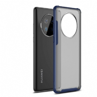 Capa Para Huawei Mate 40 Pro Série De Armadura