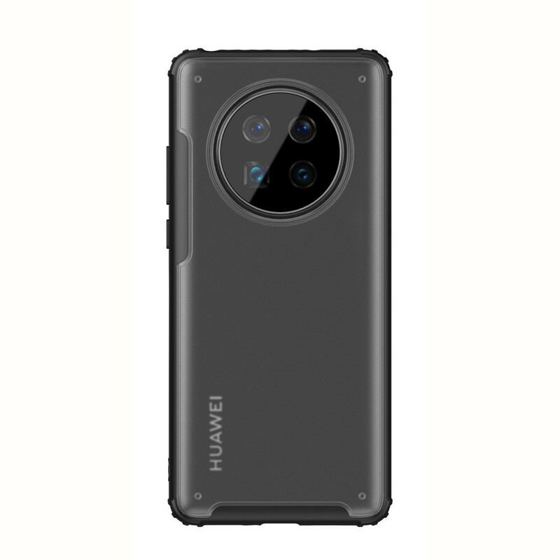 Capa Para Huawei Mate 40 Pro Série De Armadura