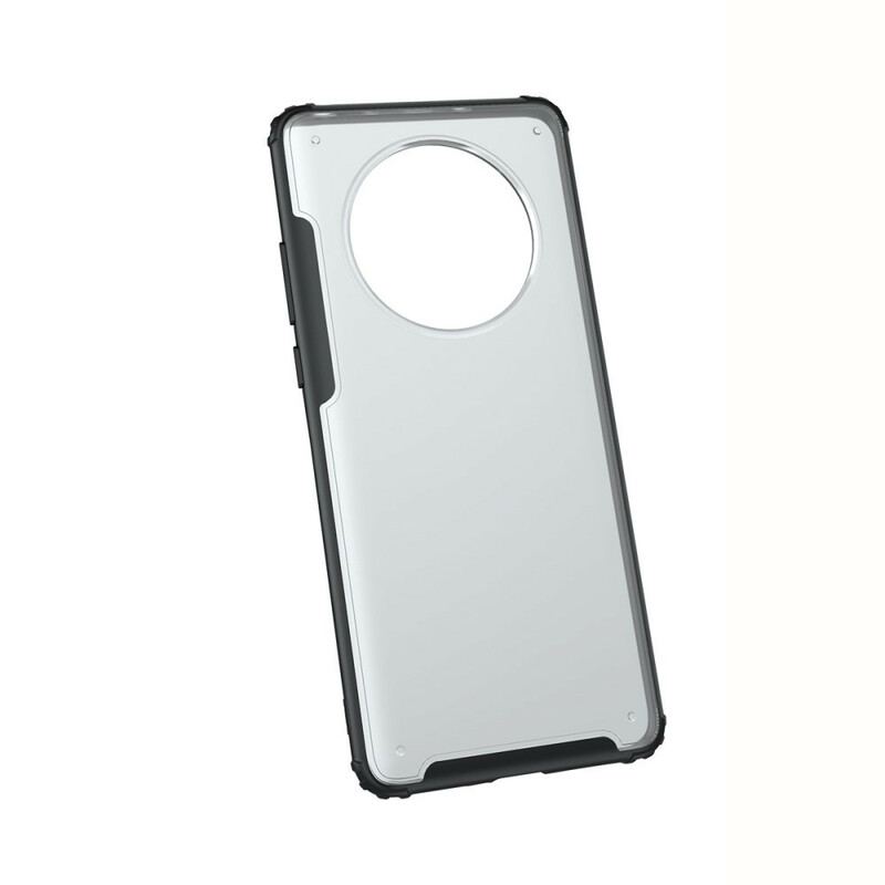 Capa Para Huawei Mate 40 Pro Série De Armadura