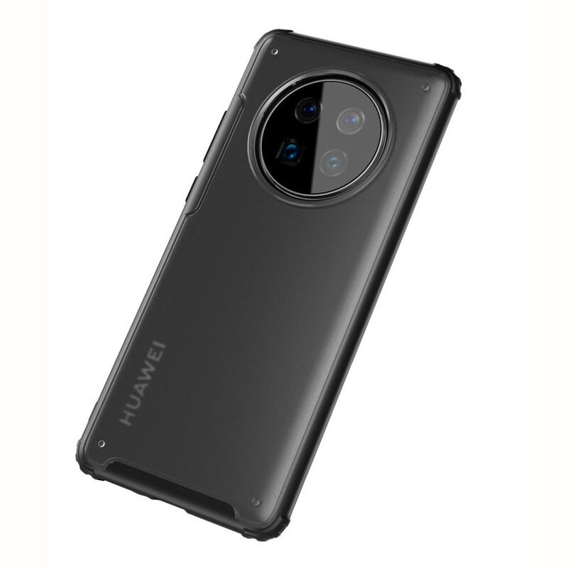 Capa Para Huawei Mate 40 Pro Série De Armadura