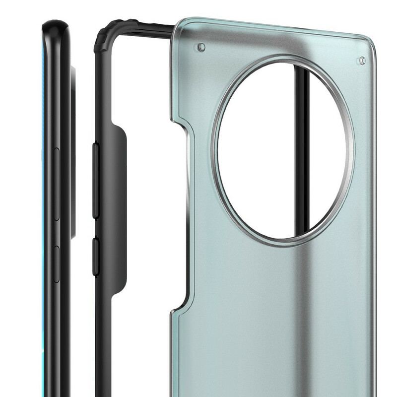 Capa Para Huawei Mate 40 Pro Série De Armadura