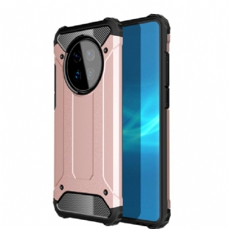 Capa Para Huawei Mate 40 Pro Sobrevivente