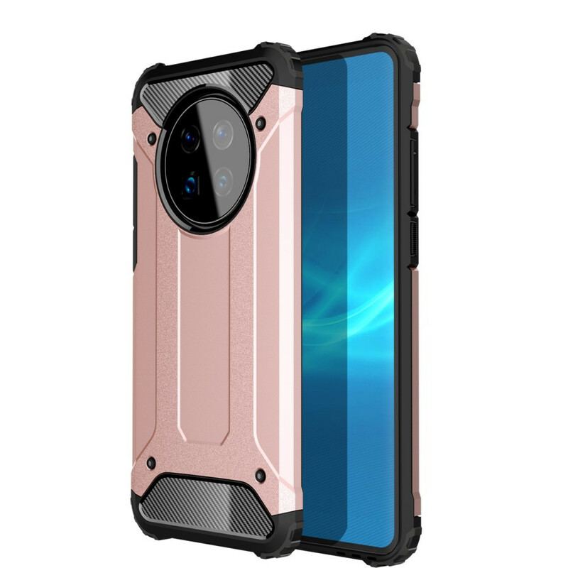 Capa Para Huawei Mate 40 Pro Sobrevivente