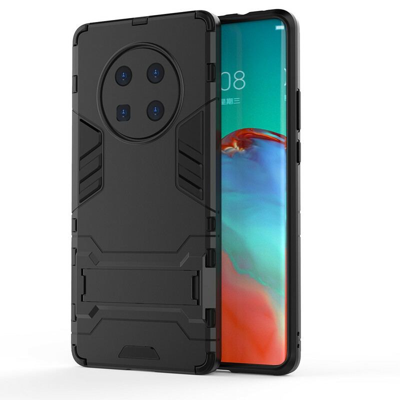 Capa Para Huawei Mate 40 Pro Ultra Resistente