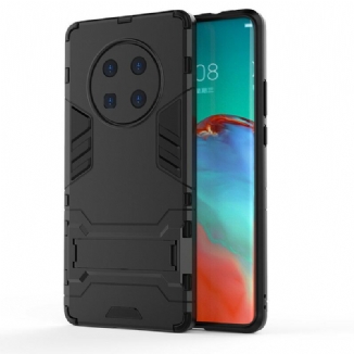 Capa Para Huawei Mate 40 Pro Ultra Resistente