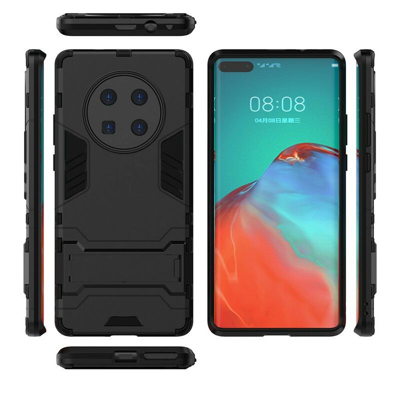 Capa Para Huawei Mate 40 Pro Ultra Resistente