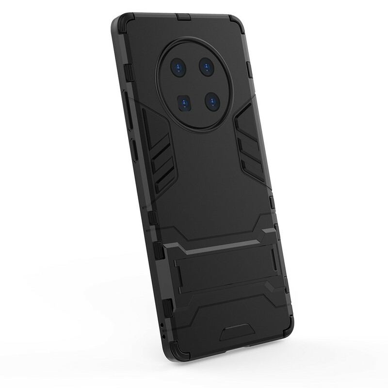 Capa Para Huawei Mate 40 Pro Ultra Resistente