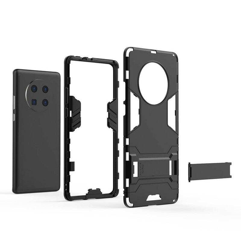 Capa Para Huawei Mate 40 Pro Ultra Resistente