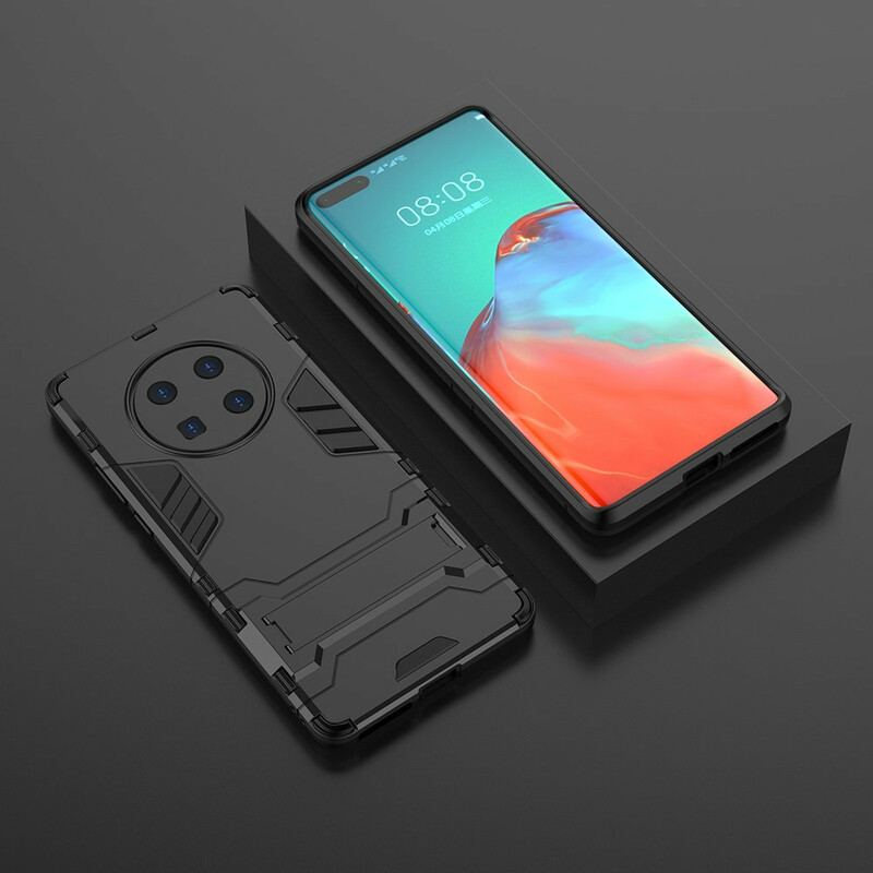 Capa Para Huawei Mate 40 Pro Ultra Resistente